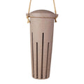 Earthy Peanut Feeder - Nut